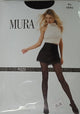 MC4053 MURA PIZZO INTIMERI ΓΥΝ. ΚΑΛΣΟΝ ΜΑΥΡΟ