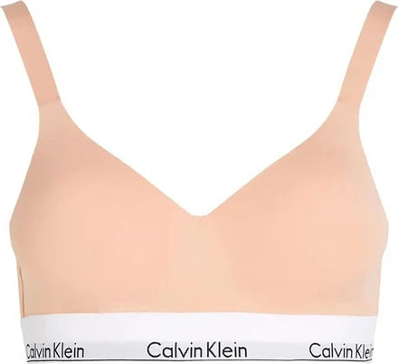 000QF7900Ε SKD CALVIN KLEIN ΓΥΝ. ΜΠΟΥΣΤΟ χρώμα: ΣΟΜΟΝ