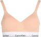 000QF7900Ε SKD CALVIN KLEIN ΓΥΝ. ΜΠΟΥΣΤΟ χρώμα: ΣΟΜΟΝ