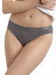 D4H00 DIM SLIP LES POCKETS COTON ECO STRETCH CONFORT ΓΥΝ. ΕΣΩΡΟΥΧΟ ΣΛΙΠ ΣΕΤ 3 ΤΕΜΑΧΙΩΝ, ΜΟΝΟΧΡΩΜΑ 1 ΜΑΥΡΟ, 1 ΛΕΥΚΟ, 1 ΜΠΕΖ ΜΑΥΡΟ-ΛΕΥΚΟ-ΜΠΕΖ