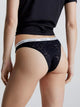 000QD5068E GP6 CALVIN KLEIN ΓΥΝ. ΕΣΩΡΟΥΧΟ BRAZILIAN 3 ΤΕΜ. ΜΑΥΡΟ, ΚΟΚΚΙΝΟ, ΛΑΔΙ
