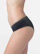 VFXCH0011MI073--BK0001 BLK DORINA ΓΥΝ. ΕΣΩΡΟΥΧΟ ΣΛΙΠ HIPSTER SCINTILLA χρώμα: ΜΑΥΡΟ