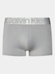 000NB3130A  NA9 TRUNK CALVIN KLEIN ΑΝΔΡΙΚ. ΕΣΩΡΟΥΧΟ ΜΠOΞΕΡ 3 PACK Σετ 3 TEM. ΛΕΥΚΟ, ΜΑΥΡΟ, ΠΡΑΣΙΝΟ ΜΕ ΛΟΓΟΤΥΠΟ ΣΤΟ ΦΑΡΔΥ ΛΑΣΤΙΧΟ