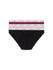 000QD5207E NP6 MORDEN LOGO THONG COTTON STRETCH CALVIN KLEIN ΓΥΝ. ΕΣΩΡΟΥΧΟ BIKINI 3 ΤΕΜ. χρώματα: ΜΠΟΡΝΤΩ, ΣΟΜΟΝ, ΜΑΥΡΟ