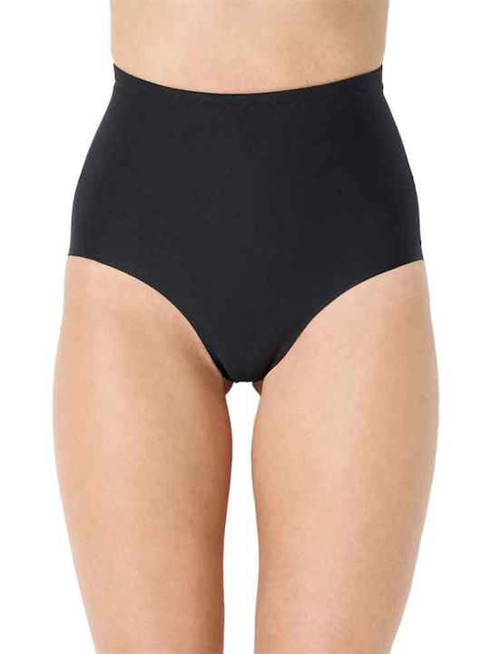 AO133970 NERO PHILIPPE MATIGNON  CULLOTE Invisible  ΓΥΝ. ΚΟΡΣΕΣ Σύσφιξης χρώμα:ΜΑΥΡΟ