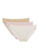 D4C17 RD7 2C 002 DIM LES POCKETS COTON STRETCH CONFORT ΓΥΝ. ΕΣΩΡΟΥΧΟ ΣΛΙΠ ΣΕΤ 3 ΤΕΜΑΧΙΩΝ, χρώμα: 1 ΡΟZ ΣΚΟΥΡΟ, 1 ΡΟΖ ΑΝΟΙΚΤΟ ΕΜΠΡΙΜΕ, 1 ΜΠΕΖ ΕΜΠΡΙΜΕ ΡΟZ ΣΚΟΥΡΟ-ΡΟΖ ΑΝΟΙΚΤΟ ΕΜΠΡΙΜΕ-ΜΠΕΖ ΕΜΠΡΙΜΕ