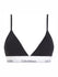 LV00QF8498 IYE CALVIN KLEIN ΓΥΝ. ΣΤΗΘΟΔΕΣΜΟΣ LIFT BRALETTE χρώμα: ΠΡΑΣΙΝΟ