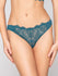 24090 LUNA ΓΥΝ. ΣΛΙΠ ORCHIDEA BRAZILIAN BRIEF χρώμα: ΠΕΤΡΟΛ