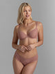 VFXSTT0121 ME033-2X033 ASS DORINA ΓΥΝ. ΣΤΗΘΟΔΕΣΜΟΣ 2 ΤΕΜ. χρώμα: 2 ΚΑΡΑΜΕΛΕΝΙΟΥΣ ΤΟΝΟΥΣ