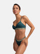 VFXBR0023ME028-2X040 ASS DORINA ΓΥΝ. ΣΤΗΘΟΔΕΣΜΟΣ Αυτοκόλλητο Green/beige Σουτιέν 2 ΤΕΜ. χρώματα:1 ΚΥΠΑΡΙΣΣΙ, 1 ΜΠΕΖ
