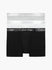 000NB2970A UW5 CALVIN KLEIN ΑΝΔΡΙΚ. ΕΣΩΡΟΥΧΟ ΜΠOΞΕΡ 3 PACK Σετ 3 TEM ΛΕΥΚΟ,ΜΑΥΡΟ,ΓΚΡΙ