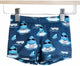 135 300 TORTUE ΠΑΙΔ. ΑΓΟΡΙΣΤΙΚ. ΜΑΓΙΩ BOXER BEBE ΜΠΛΕ