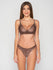 14222 LUNA ΓΥΝ. ΣΤΗΘΟΔΕΣΜΟΣ WIRELESS BRA ΧΩΡΙΣ ΜΠΑΝΕΛΑ ANIMAL PRINT LEOPARD