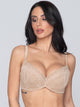 14241 LUNA MELODY ΓΥΝ. ΣΤΗΘΟΔΕΣΜΟΣ ΜΕ ΕΛΑΦΡΙΑ ΕΝΙΣΧΥΣΗ CUP D χρώμα: ΔΕΡΜΑ