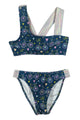 144122 TORTUE ΠΑΙΔ. ΚΟΡΙΤΣΙΣΤΙΚ. ΜΑΓΙΩ BIKINI ΜΠΛΕ