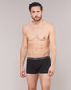 D6596 DIM ΑΝΔΡΙΚ. ΕΣΩΡΟΥΧΟ BOXER COTTON STRETCH SET 3 TEM ΛΕΥΚΟ ΓΚΡΙ ΜΑΥΡΟ