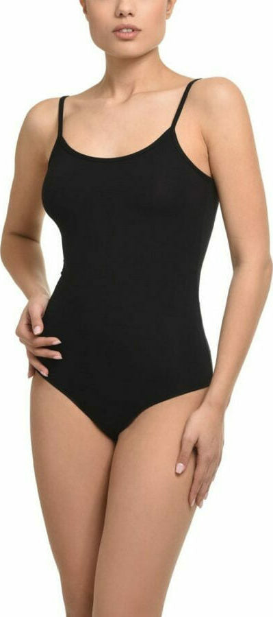 82684 HELIOS ΓΥΝ. ΚΟΡΜΑΚΙ-ΛΕΠΤΗ ΤΙΡΑΝΤΑ ΣΕΤ 2 ΤΕΜ ΜΑΥΡΟ