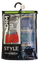 D01QU DIM ΑΝΔΡΙΚ. ΕΣΩΡΟΥΧΟ BOXER STYLE COTTON STRETCH ΣΕΤ 3 TEM  ΜΩΒ ΒΕΡΑΜΑΝ ΓΚΡΙ