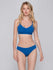 25101 LUNA EVERY.WEAR - BRIEF ΓΥΝ. ΕΣΩΡΟΥΧΟ ΣΛΙΠ ΧΩΡΙΣ ΡΑΦΕΣ NAVY BLUE