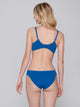 25101 LUNA EVERY.WEAR - BRIEF ΓΥΝ. ΕΣΩΡΟΥΧΟ ΣΛΙΠ ΧΩΡΙΣ ΡΑΦΕΣ NAVY BLUE