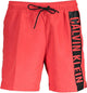 KMOKM00437 CBK CALVIN KLEIN ΑΝΔΡΙΚ. ΜΑΓΙΩ  ΜΠΛΕ
