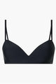 000QF6017E UB1 CALVIN KLEIN ΓΥΝ. ΣΤΗΘΟΔΕΣΜΟΣ LIFT DEMI (WIREFREE) ΧΩΡΙΣ ΜΠΑΝΕΛΑ ΜΑΥΡΟ