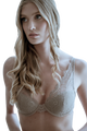 6111 CHIARA PIXIE  ΓΥΝ. ΣΤΗΘΟΔΕΣΜΟΣ COFEE (ΜΠΕΖ ΣΚΟΥΡΟ)