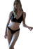 6112 ALESIA PIXIE  ΓΥΝ. ΣΤΗΘΟΔΕΣΜΟΣ ΜΑΥΡΟ