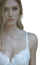 6130 CHLOE PIXIE  ΓΥΝ. ΣΤΗΘΟΔΕΣΜΟΣ ΜΑΥΡΟ