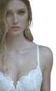 6130 CHLOE PIXIE  ΓΥΝ. ΣΤΗΘΟΔΕΣΜΟΣ ΚΟΚΚΙΝΟ