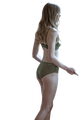 6153 FRANCESCA PIXIE  ΓΥΝ. ΣΤΗΘΟΔΕΣΜΟΣ ΜΑΥΡΟ