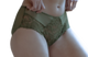 7120 FRANSESCA PIXIE ΓΥΝ. ΣΛΙΠ OLIVE