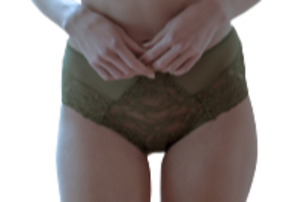 7120 FRANSESCA PIXIE ΓΥΝ. ΣΛΙΠ ΜΑΥΡΟ