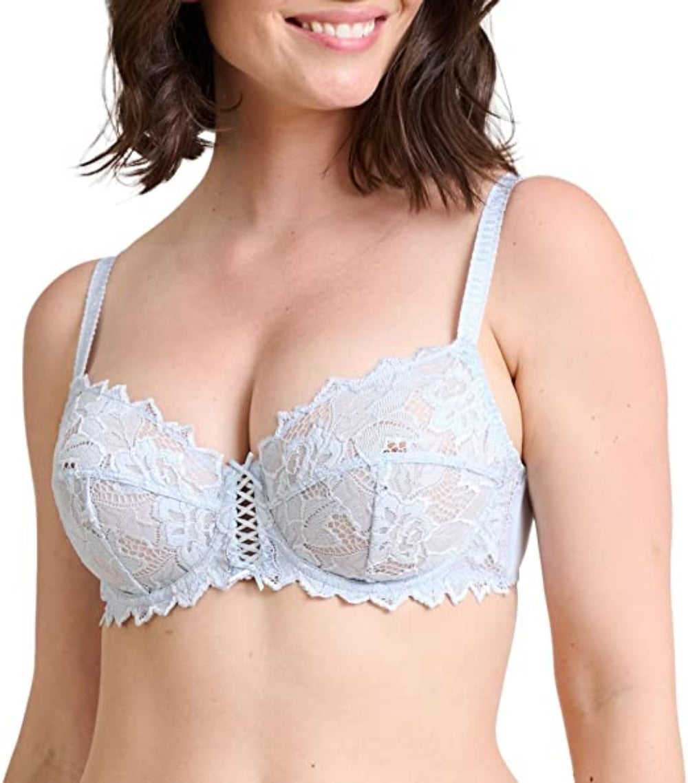 70564-D SANS COMPLEXE ARUM WIRE BRA ΓΥΝ. ΣΤΗΘΟΔΕΣΜΟΣ ΣΙΕΛ CUP D