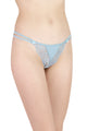 725 ELITE FORM ΓΥΝ. ΕΣΩΡΟΥΧΟ ΣΛΙΠ STRING AQUA AQUA (ΟΙΝΟΠΝΕΥΜΑΤΙ)