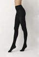 VOBC01187 OROBLU ALL COLORS 50 PURE CSP-ALLCOLORS5 COL ΓΥΝ. ΚΑΛΣΟΝ OPAQUE TIGHTS 50 DEN. BLACK (ΜΑΥΡΟ)