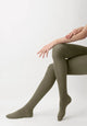 VOBC01187 OROBLU ALL COLORS 50 PURE CSP-ALLCOLORS5 COL ΓΥΝ. ΚΑΛΣΟΝ OPAQUE TIGHTS 50 DEN MILITARY (ΧΑΚΙ)