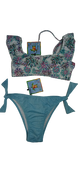 S2-JEN-191 TORTUE ΠΑΙΔ. ΚΟΡΙΤΣΙΣΤΙΚ. ΜΑΓΙΩ ΕΦΗΒΙΚΟ ΜΑΓΙΩ ΣΛΙΠ ΒΕΡΑΜΑΝ