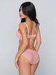 14301 LUNA ΓΥΝ. ΣΤΗΘΟΔΕΣΜΟΣ FLIRT MOLDED BALCONETTE CUP D ΜΠΕΖ