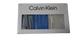 000QD3804E FIY BOX CALVIN KLEIN ΓΥΝ. ΕΣΩΡΟΥΧΟ ΣΛΙΠ 3 ΤΕΜ. ΕΚΡΟΥ, ΜΠΛΕ ΜΕ ΣΧΕΔΙΟ,ΡΟΥΑ ΣΙΕΛ