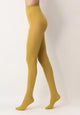 VOBC01187 OROBLU ALL COLORS 50 PURE CSP-ALLCOLORS5 COL ΓΥΝ. ΚΑΛΣΟΝ OPAQUE TIGHTS 50 DEN BROWN SHADOW (ΚΑΦΕ ΜΕΛΑΝΖΕ)
