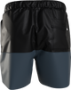 KM0KM00729 BEH CALVIN KLEIN ΑΝΔΡΙΚ. ΜΑΓΙΩ ΜΠΟΞΕΡ ΜΑΥΡΟ