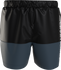KM0KM00729 BEH CALVIN KLEIN ΑΝΔΡΙΚ. ΜΑΓΙΩ ΜΠΟΞΕΡ ΜΑΥΡΟ
