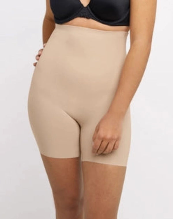 UDM 2561 MAIDENFORM ΓΥΝ. ΛΑΣΤΕΞ ΔΕΡΜΑ (ΜΠΕΖ)