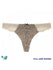 VD001101MI033 BE0 DORINA AMUR  ECO (FULL SIZE RANGE) ΣΛΙΠ STRING ANIMAL