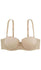 VD17193A-B60 DORINA  MICHELLE CUP B-CUP C-CUP D ΓΥΝ. ΣΤΗΘΟΔΕΣΜΟΣ NUDE ΜΠΕΖ