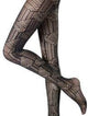 VOBC65525 OROBLU ABSTRACT MISTERY TIGHTS ΓΥΝ. ΚΑΛΣΟΝ TIGHTS 40 DEN ΜΕ ΣΧΕΔΙΟ ΜΑΥΡΟ