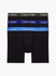 000NB2971A UWP CALVIN KLEIN ΑΝΔΡΙΚ. ΕΣΩΡΟΥΧΟ ΜΠOΞΕΡ ΜΑΚΡΥ ΠΟΔΙ 3 PACK Σετ 3 TEM  MODERN STRUCTURE ΜΑΥΡA ΜΑΥΡΟ