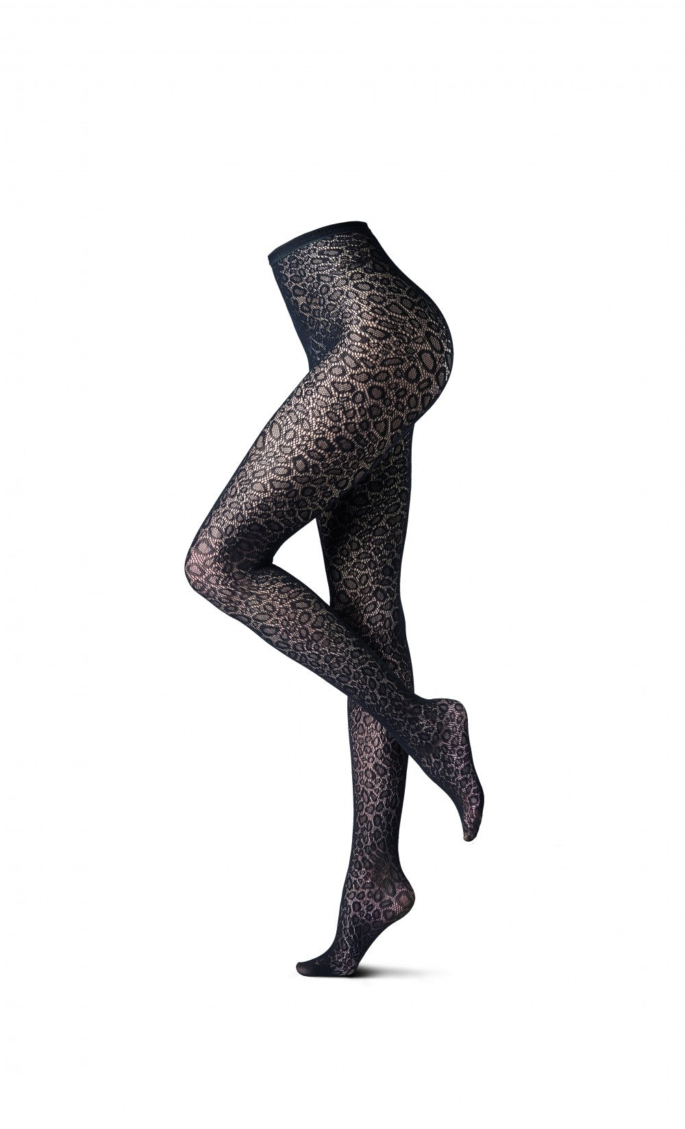 VOBC65709 OROBLU WILD NET TIGHTS FISHNET ΓΥΝ. ΚΑΛΣΟΝ TIGHTS ΜΕ ΣΧΕΔΙΟ FISHNET ΜΑΥΡΟ