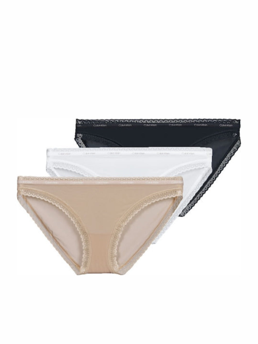 000QD3804E FIY BOX CALVIN KLEIN ΓΥΝ. ΕΣΩΡΟΥΧΟ ΣΛΙΠ 3 ΤΕΜ. ΕΚΡΟΥ, ΜΠΛΕ ΜΕ ΣΧΕΔΙΟ,ΡΟΥΑ ΣΙΕΛ